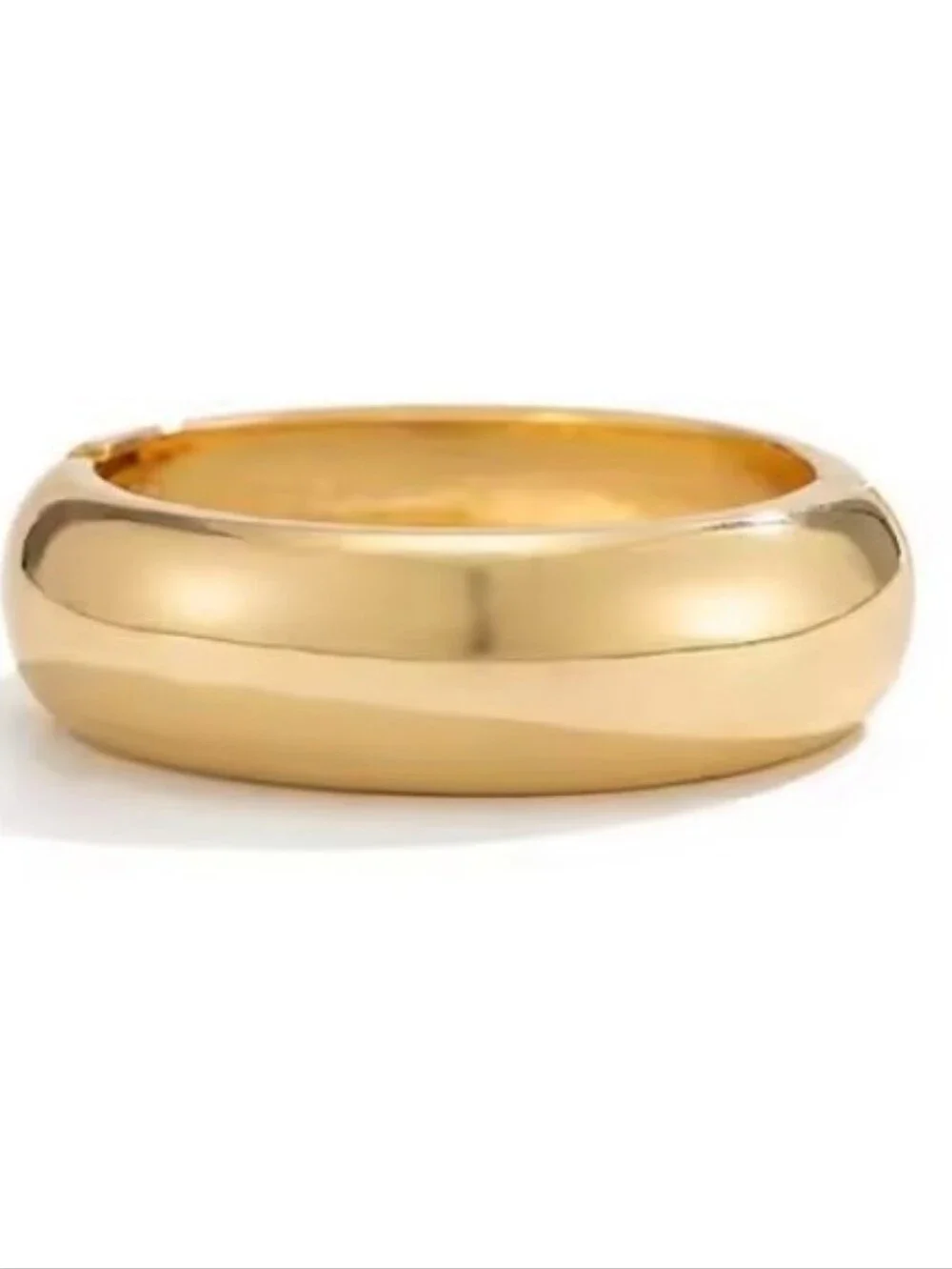 New! Stacked Bangle Set - Cream, Tortoise & Gold • NWOT (1060)